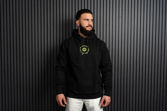 For Traders Only | Hoodie "Cruiser"