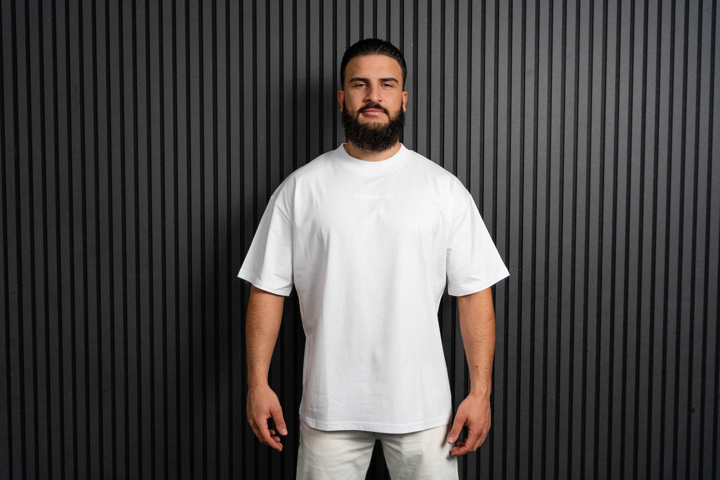 For Traders Only | T-Shirt "Sparker"