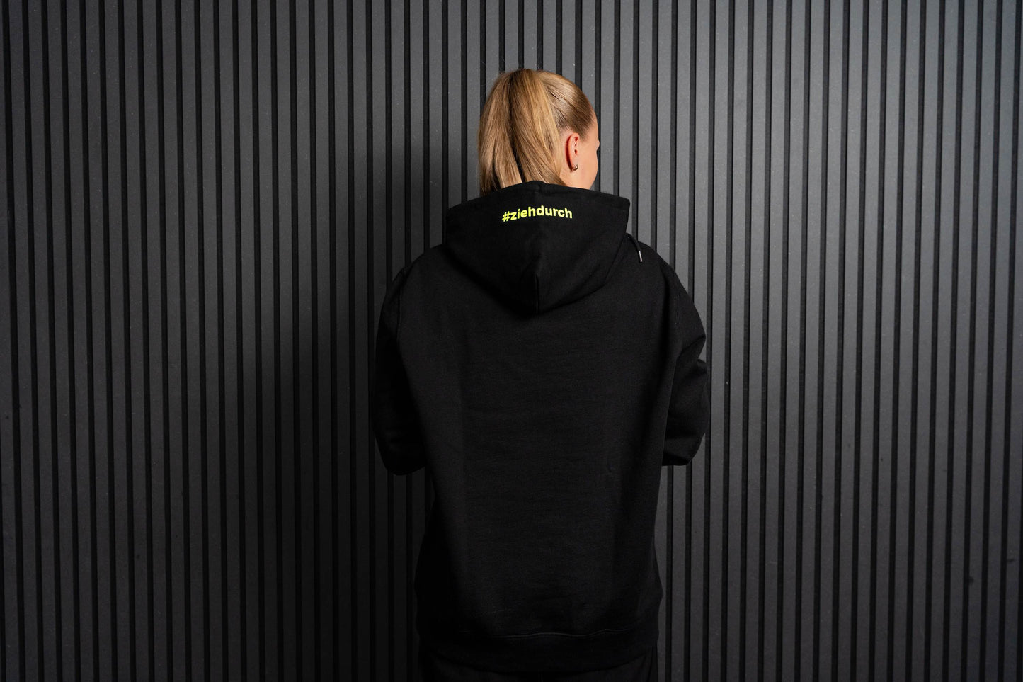 For Traders Only | Hoodie "Cruiser"