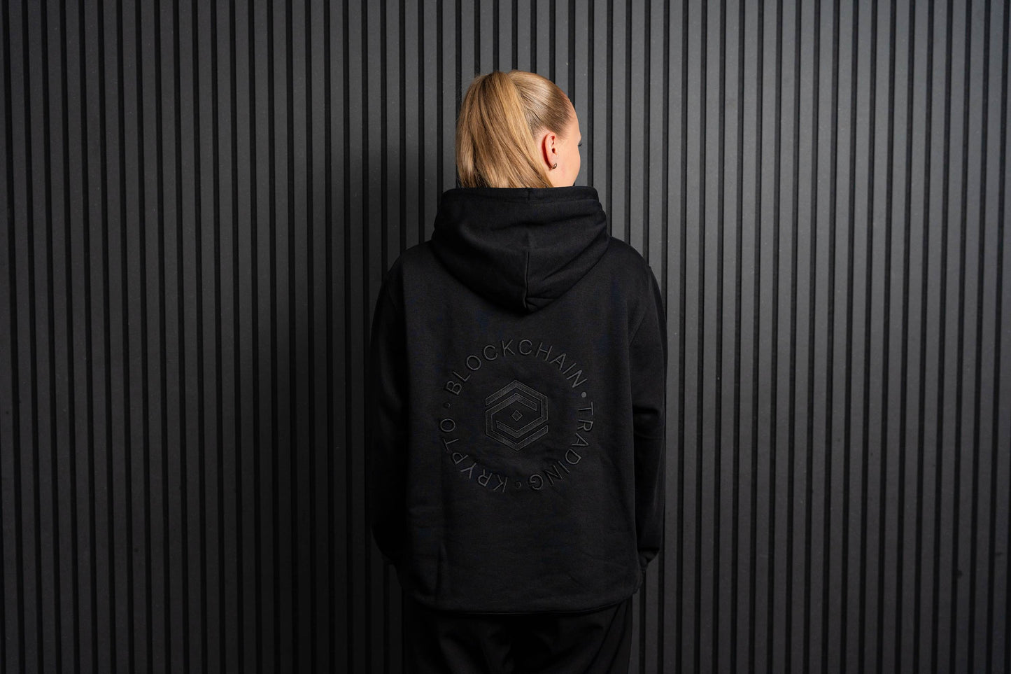 For Traders Only | Hoodie "Archer"