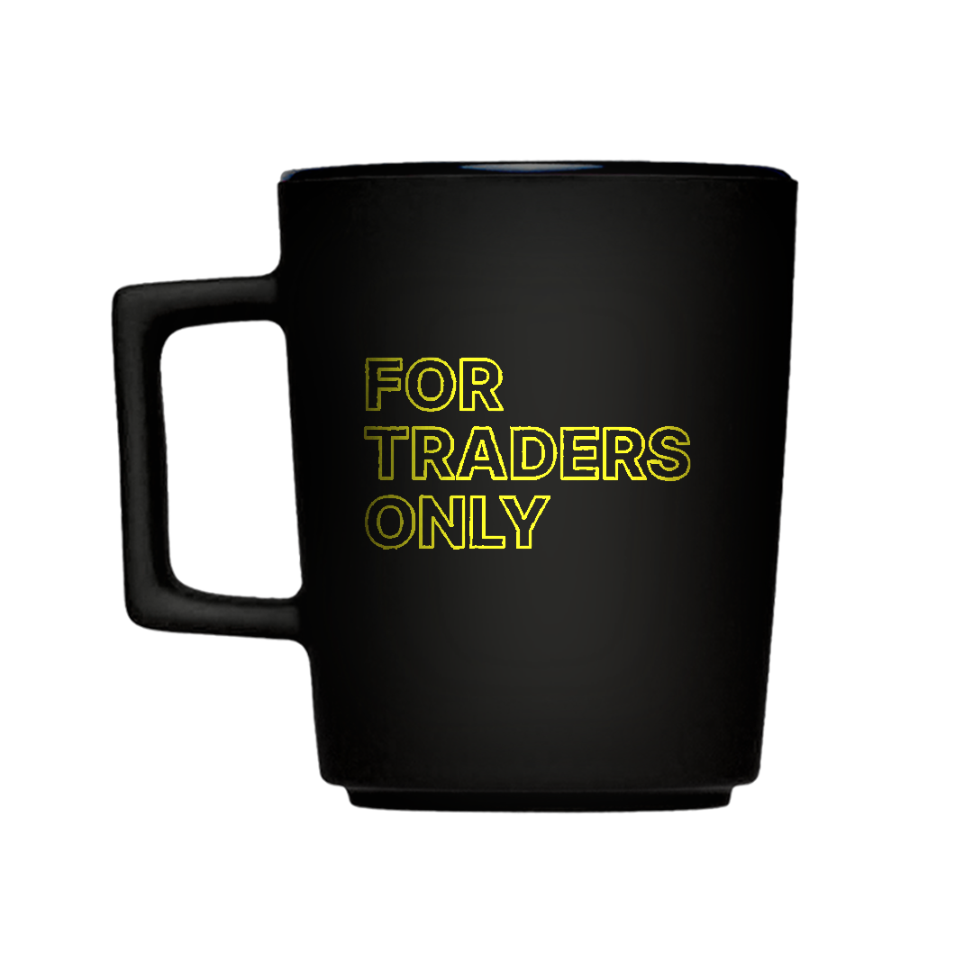 For Traders Only | Tasse