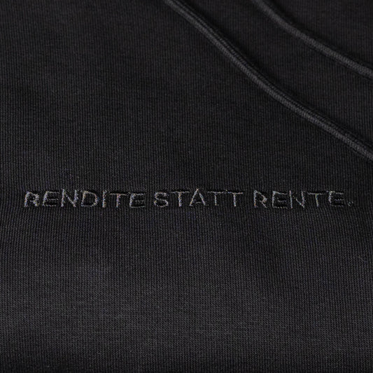 For Traders Only | Hoodie "Archer"