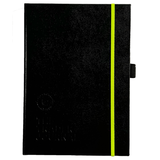 For Traders Only | Notizblock